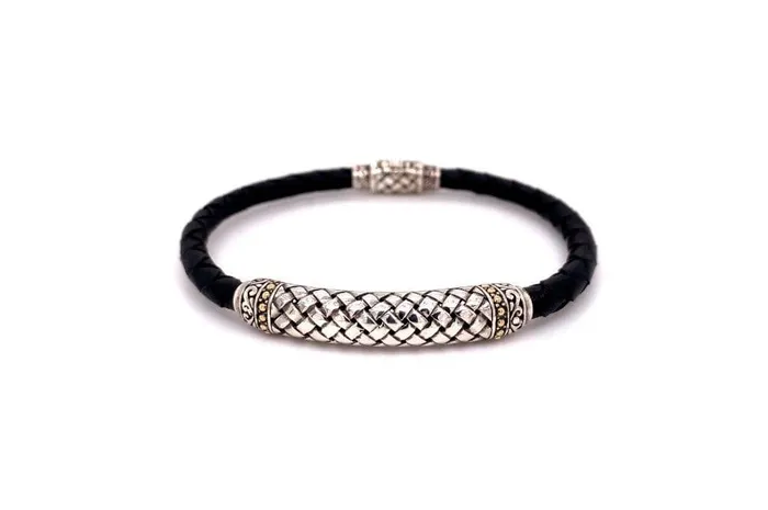 Samuel B Bracelets Honour Bracelet