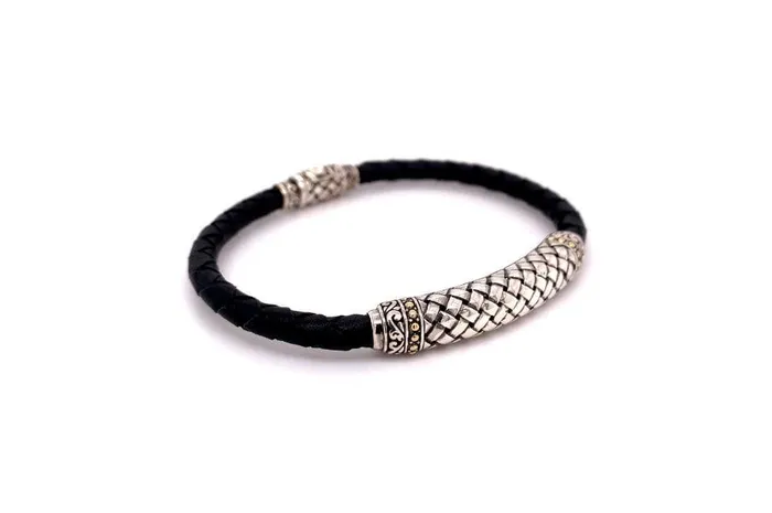 Samuel B Bracelets Honour Bracelet