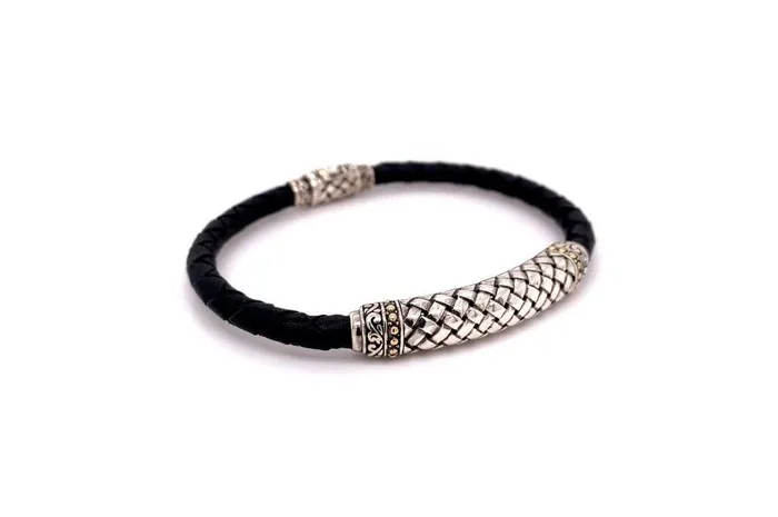 Samuel B Bracelets Honour Bracelet