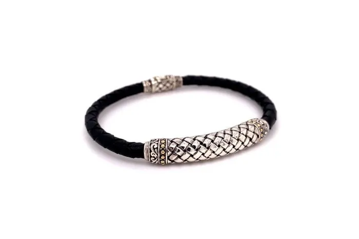 Samuel B Bracelets Honour Bracelet