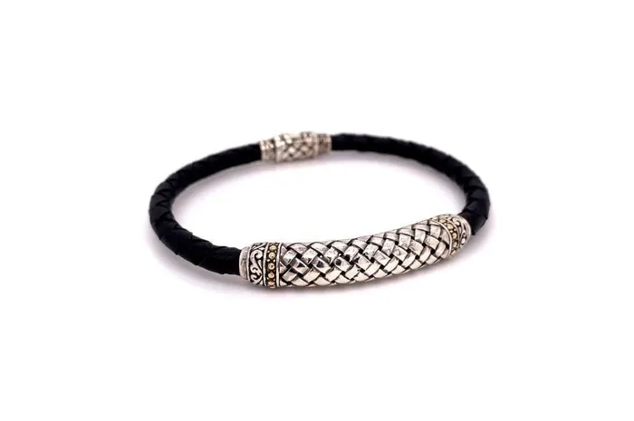 Samuel B Bracelets Honour Bracelet