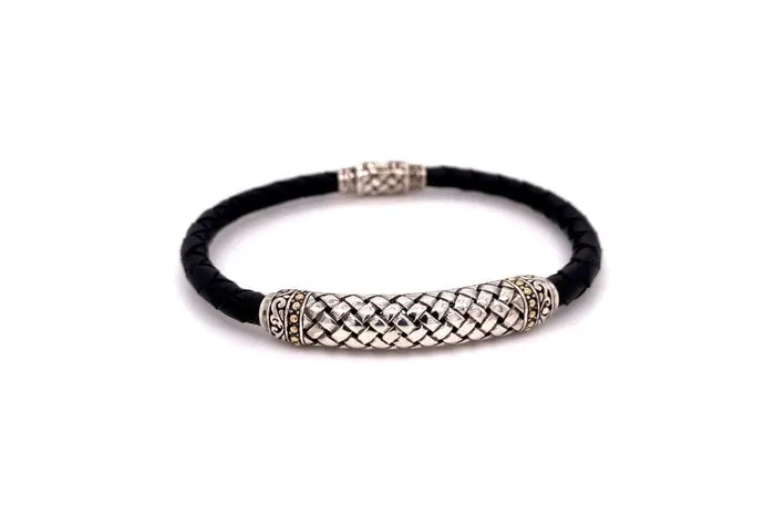 Samuel B Bracelets Honour Bracelet