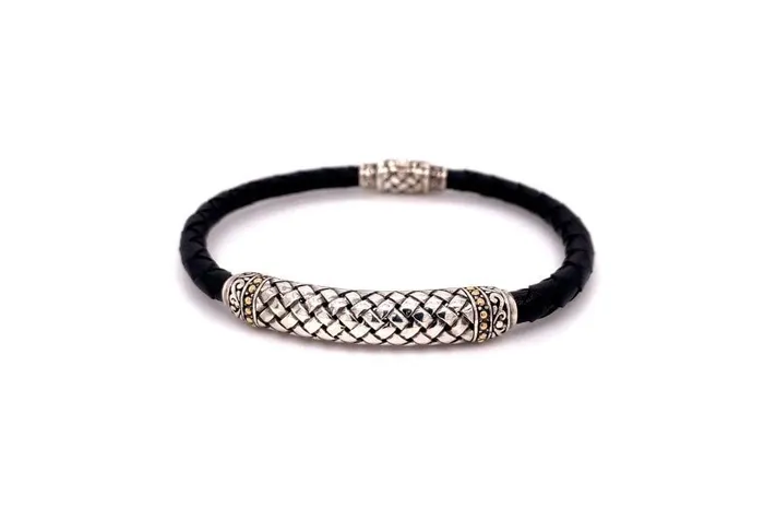 Samuel B Bracelets Honour Bracelet