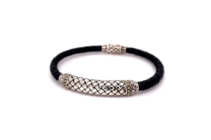 Samuel B Bracelets Honour Bracelet