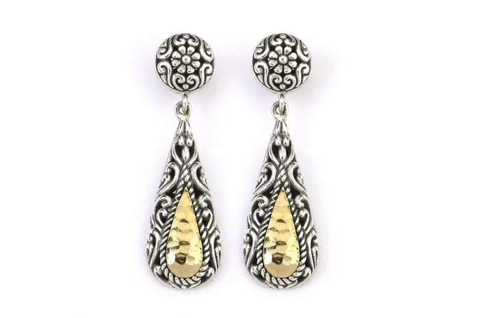Samuel B Earrings Maybell Drop Earrings