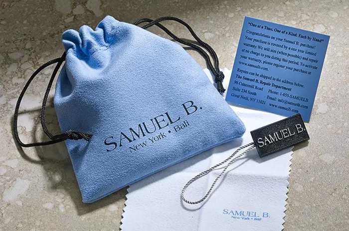 Samuel B Earrings Maybell Drop Earrings