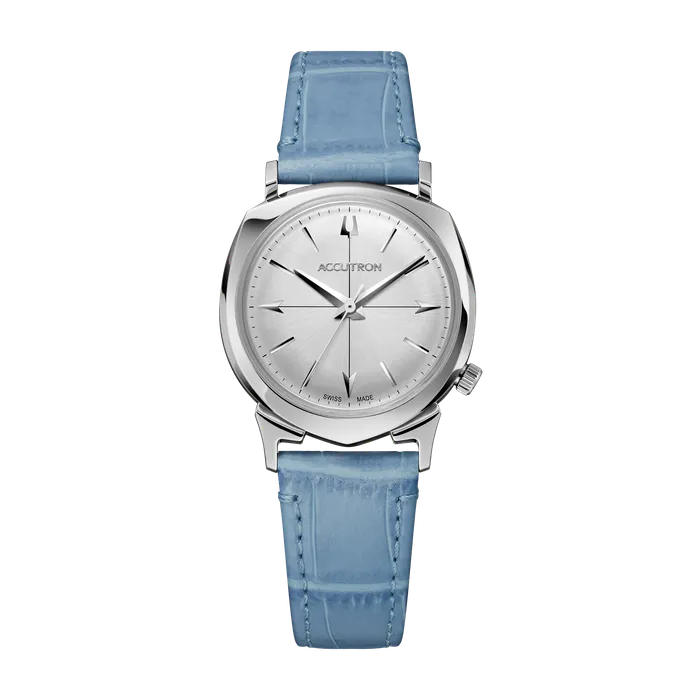 Accutron Legacy Automatic Watch Style 2SW6A001PE Shop IDC estore Watches Accutron Legacy Automatic Watch Style 2SW6A001PE Shop IDC estore Watches
