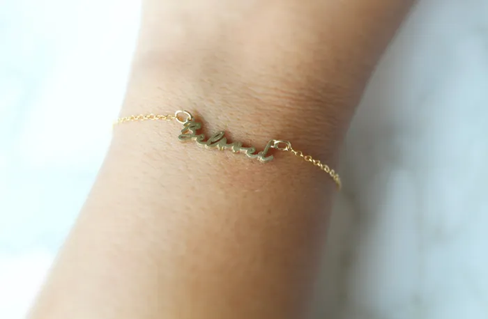 Bracelets Beloved Bracelet TheLittleCatholic