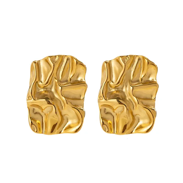 Earrings aiobo Sculpted Earrings