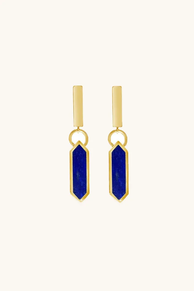 Earrings Sierra Winter Jewelry Night Moves Earrings