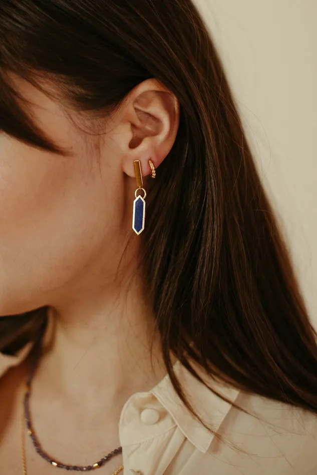Earrings Sierra Winter Jewelry Night Moves Earrings