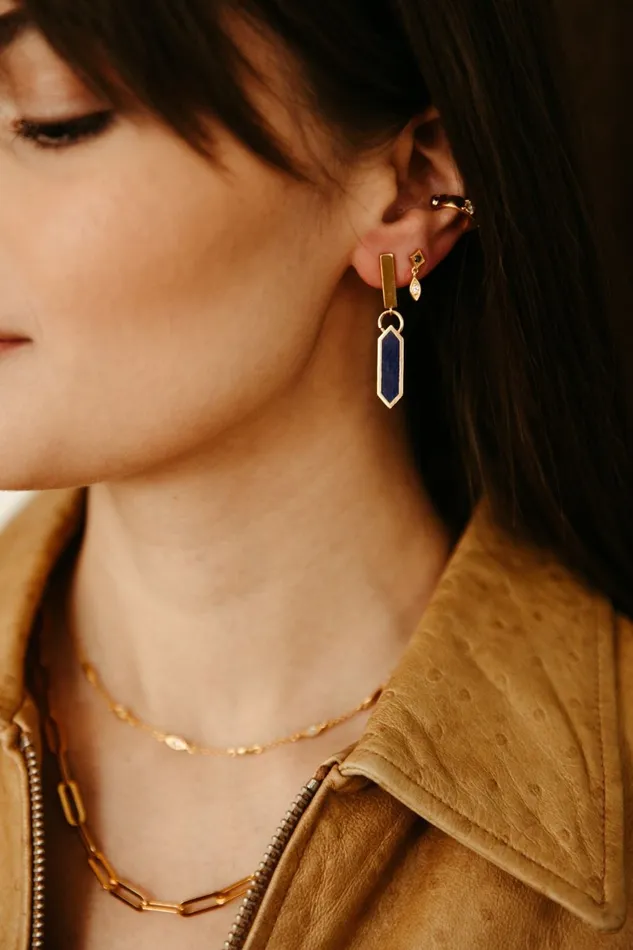 Earrings Sierra Winter Jewelry Night Moves Earrings