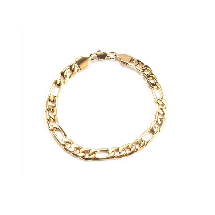 Figaro Bracelet VibeSzn Bracelets