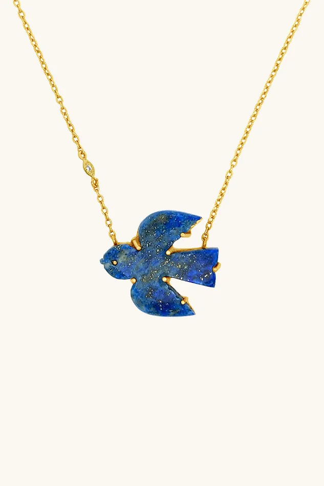 Free Spirit Necklace Sierra Winter Jewelry Necklaces
