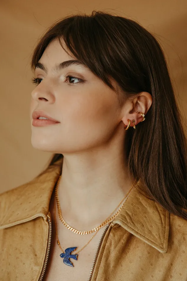 Free Spirit Necklace Sierra Winter Jewelry Necklaces