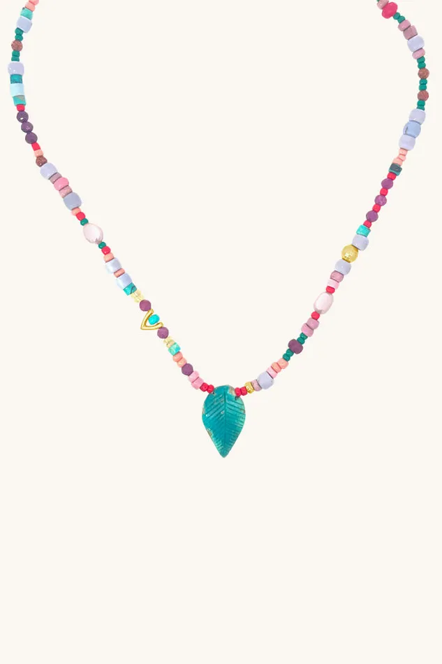 Funky Fresh Necklace Sierra Winter Jewelry Necklaces
