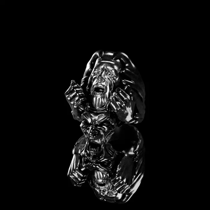 Infinite Terror Ring Fashion Jewelry by Yordy Rings