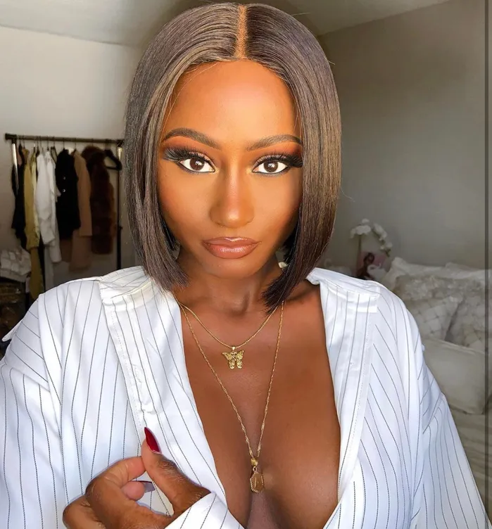 Initial Pendant Necklace VibeSzn Necklaces