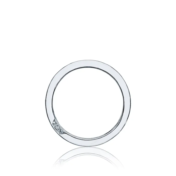 International Diamond Center Rings Tacori 18k White Gold Simply Tacori Diamond Wedding Band 173 CTW International Diamond Center Rings Tacori 18k White Gold Simply Tacori Diamond Wedding Band 173 CTW
