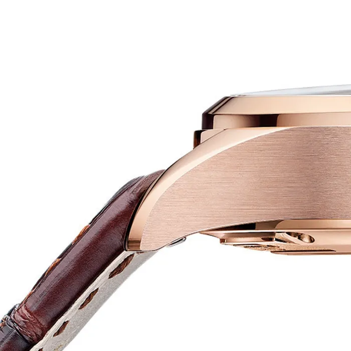 JaegerLeCoultre Master Control Calendar Gold PreStyled Sets