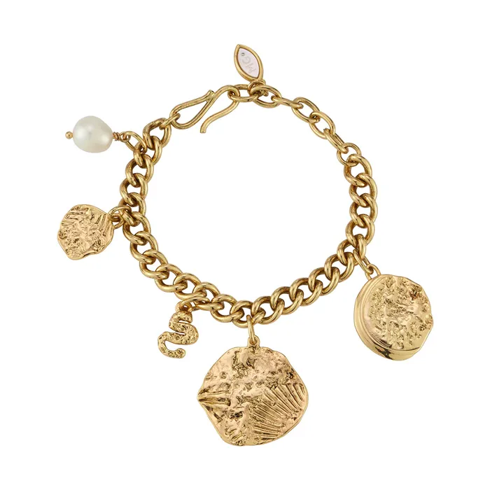Mignonne Gavigan Carmen Charm Bracelet Bracelets Mignonne Gavigan Carmen Charm Bracelet Bracelets