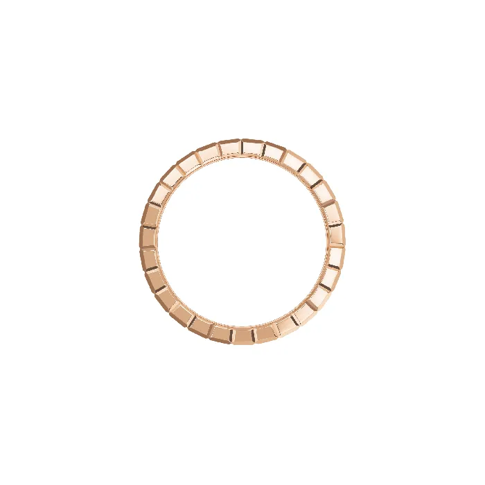 Rings Chopard Ice Cube Diamond Ring