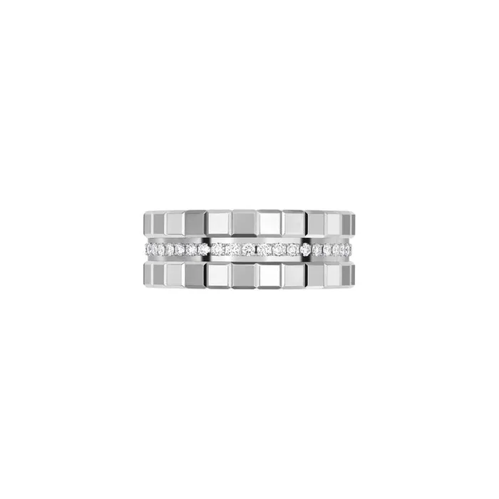 Rings Chopard Ice Cube Diamond Ring