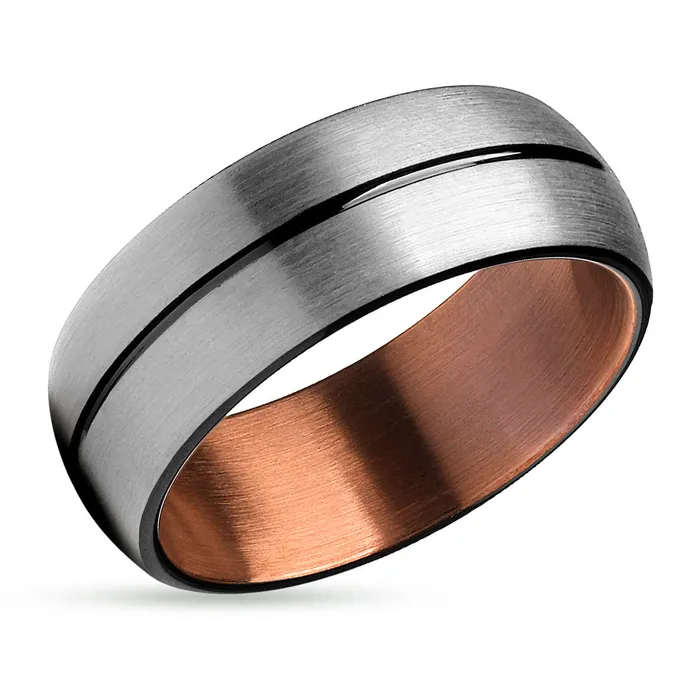 Rings Clean Casting Jewelry Black Tungsten Ring Espresso Wedding Ring Wedding Band Tungsten Ring Rings Clean Casting Jewelry Black Tungsten Ring Espresso Wedding Ring Wedding Band Tungsten Ring
