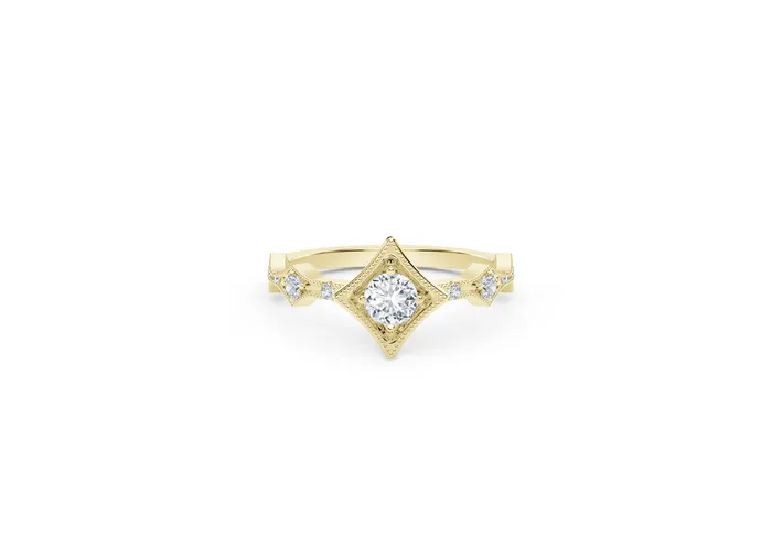 Rings International Diamond Center The Forevermark Tribute Collection Modern Diamond Ring Rings International Diamond Center The Forevermark Tribute Collection Modern Diamond Ring