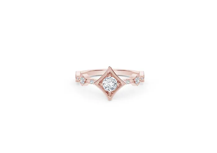 Rings International Diamond Center The Forevermark Tribute Collection Modern Diamond Ring Rings International Diamond Center The Forevermark Tribute Collection Modern Diamond Ring