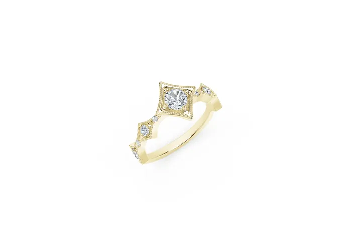 Rings International Diamond Center The Forevermark Tribute Collection Modern Diamond Ring Rings International Diamond Center The Forevermark Tribute Collection Modern Diamond Ring