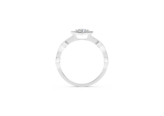 Rings International Diamond Center The Forevermark Tribute Collection Modern Diamond Ring Rings International Diamond Center The Forevermark Tribute Collection Modern Diamond Ring