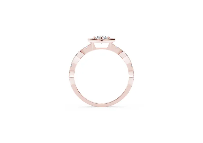 Rings International Diamond Center The Forevermark Tribute Collection Modern Diamond Ring Rings International Diamond Center The Forevermark Tribute Collection Modern Diamond Ring