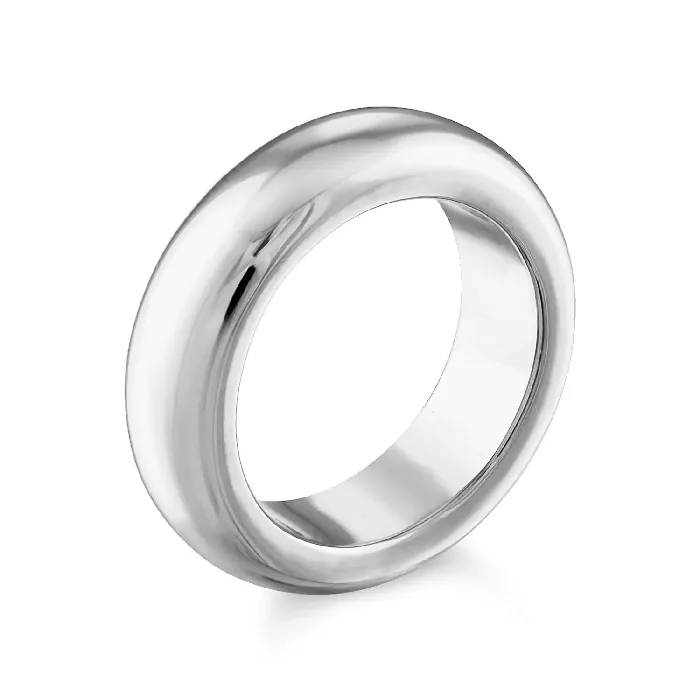 Rings SG Fine Domed Gold Ring