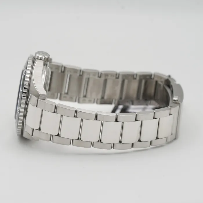 SeaQ Panorama Date Diver Watch Glashtte Original Watches