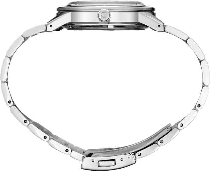 Seiko Seiko Presage Mens Watch Stainless Steel Bracelets