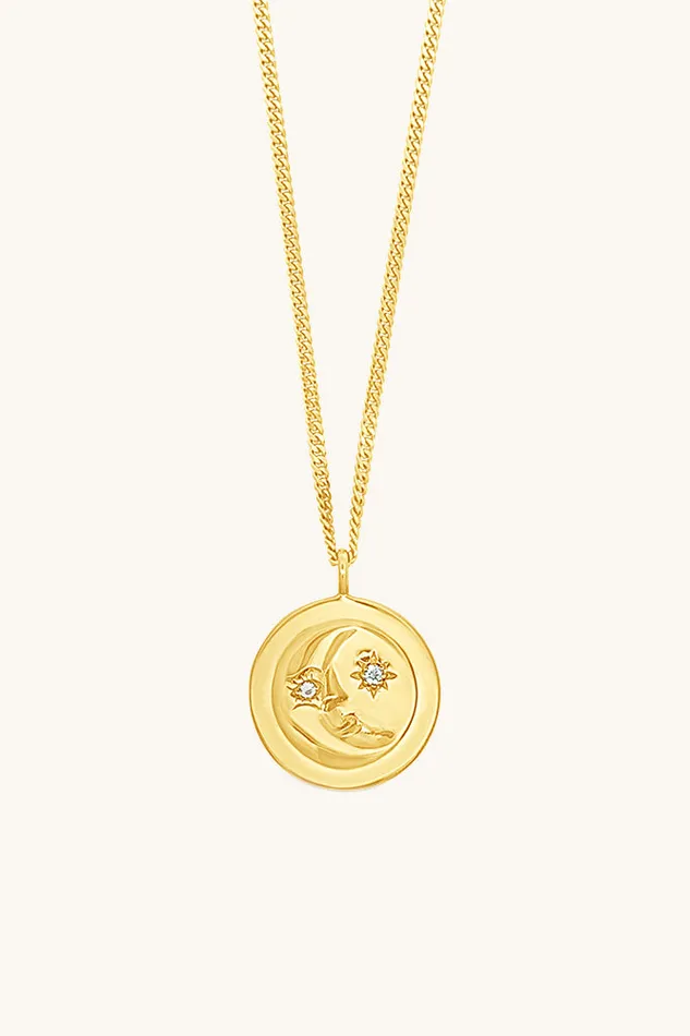 Sierra Winter Jewelry Necklaces Dawn To Dusk Necklace