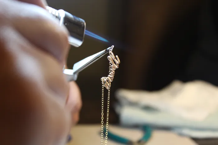 The Little Catholic Necklaces It is well with my Soul Necklace