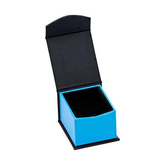 Turquoise Wedding Ring Tungsten Wedding Band Tungsten Carbide Ring Black Ring Clean Casting Jewelry Rings