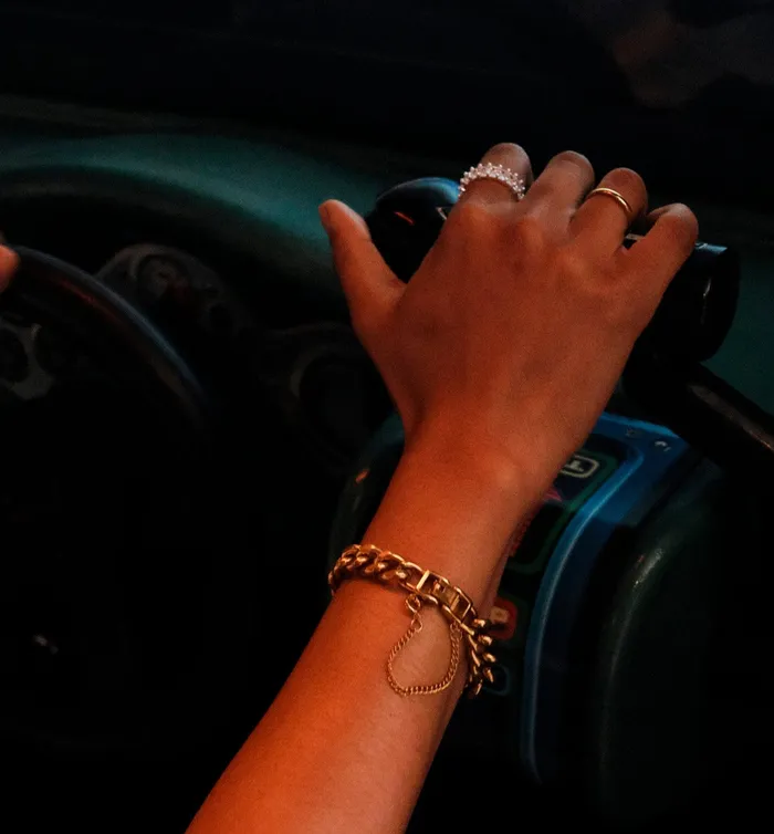 VibeSzn Bracelet VibeSzn Bracelets