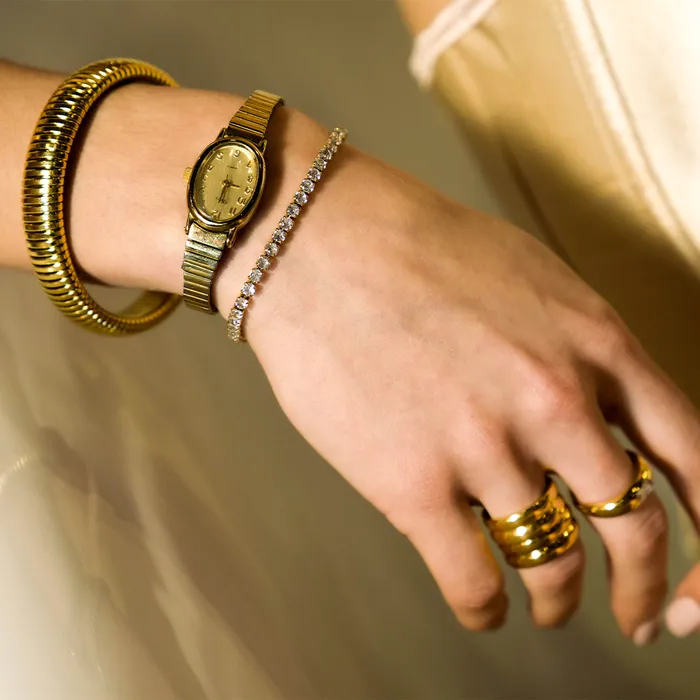 VibeSzn Bracelets As If Bracelet