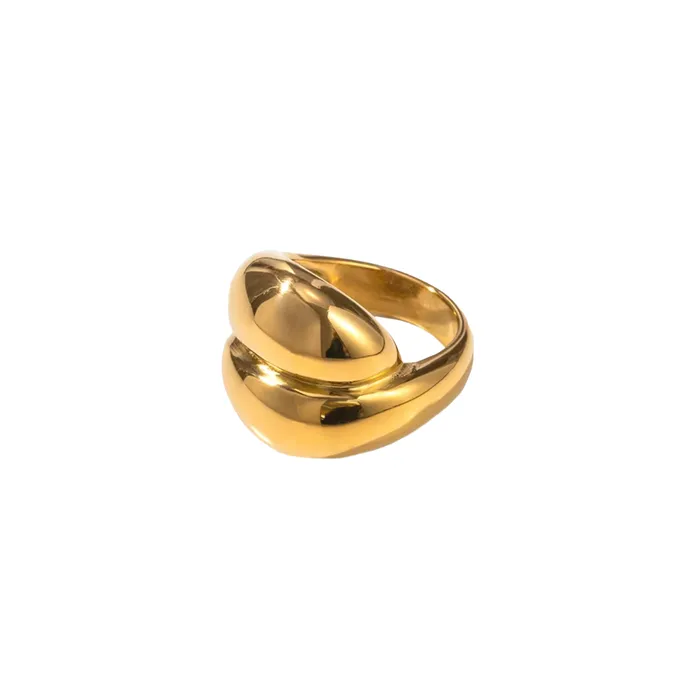 VibeSzn Teddy Ring Rings