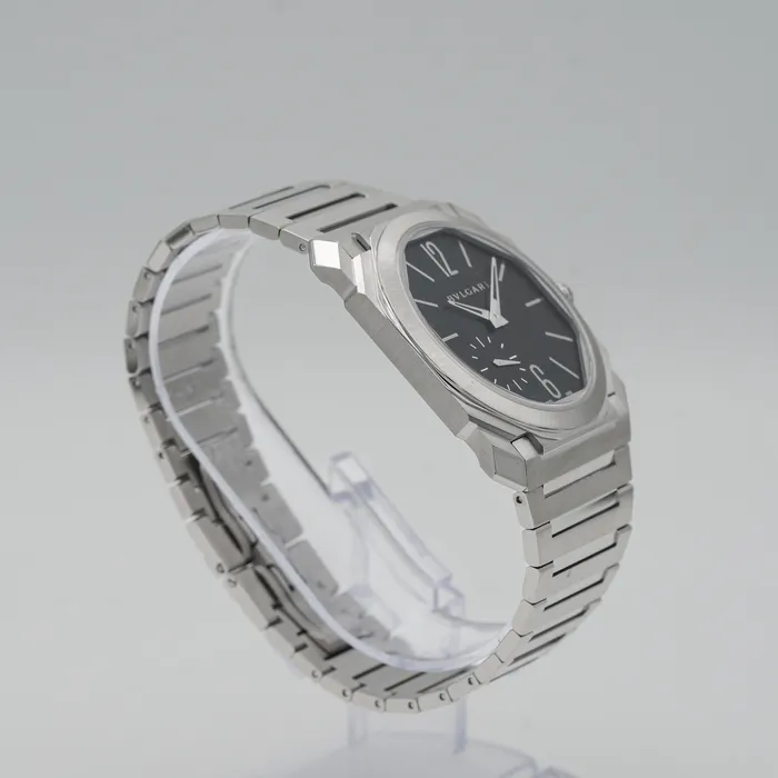 Watches Bvlgari Bvlgari Octo Finissimo Watch 40mm