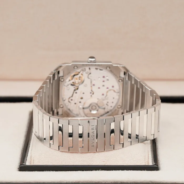 Watches Bvlgari Bvlgari Octo Finissimo Watch 40mm