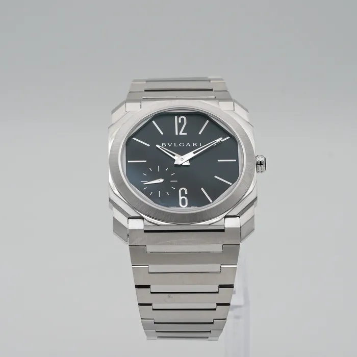 Watches Bvlgari Bvlgari Octo Finissimo Watch 40mm