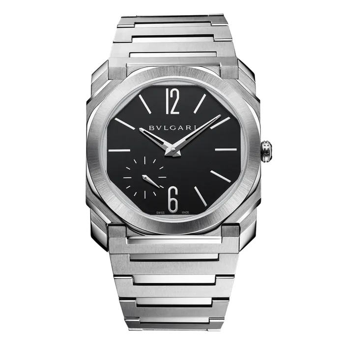 Watches Bvlgari Bvlgari Octo Finissimo Watch 40mm