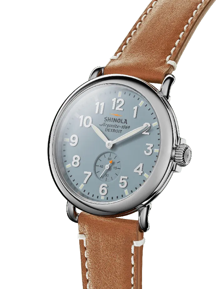 Watches Shinola Runwell Watch 41mm Shinola