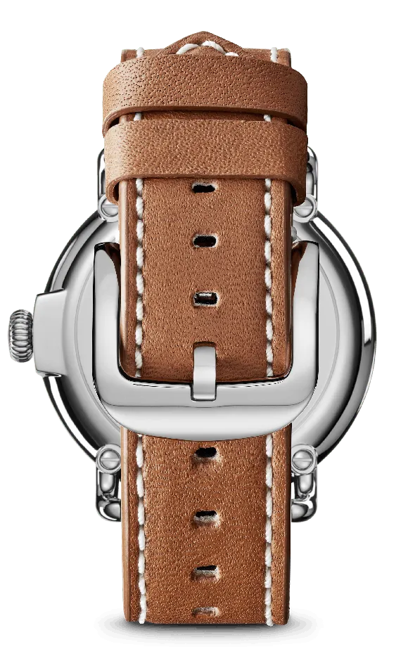 Watches Shinola Runwell Watch 41mm Shinola