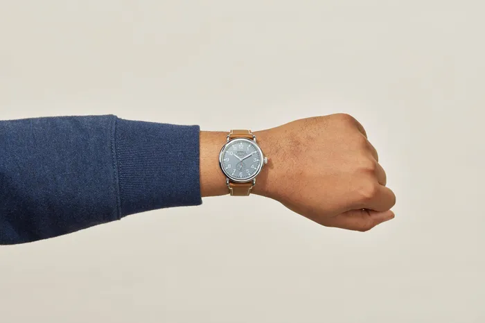 Watches Shinola Runwell Watch 41mm Shinola